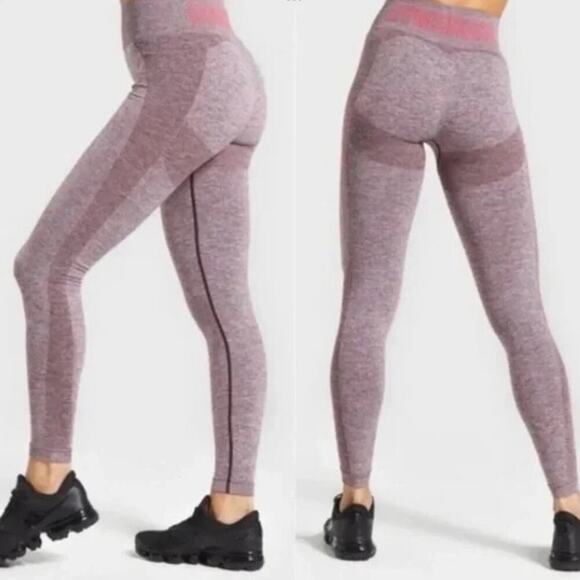 Gymshark Leggings SZ S - Picture 1 of 9